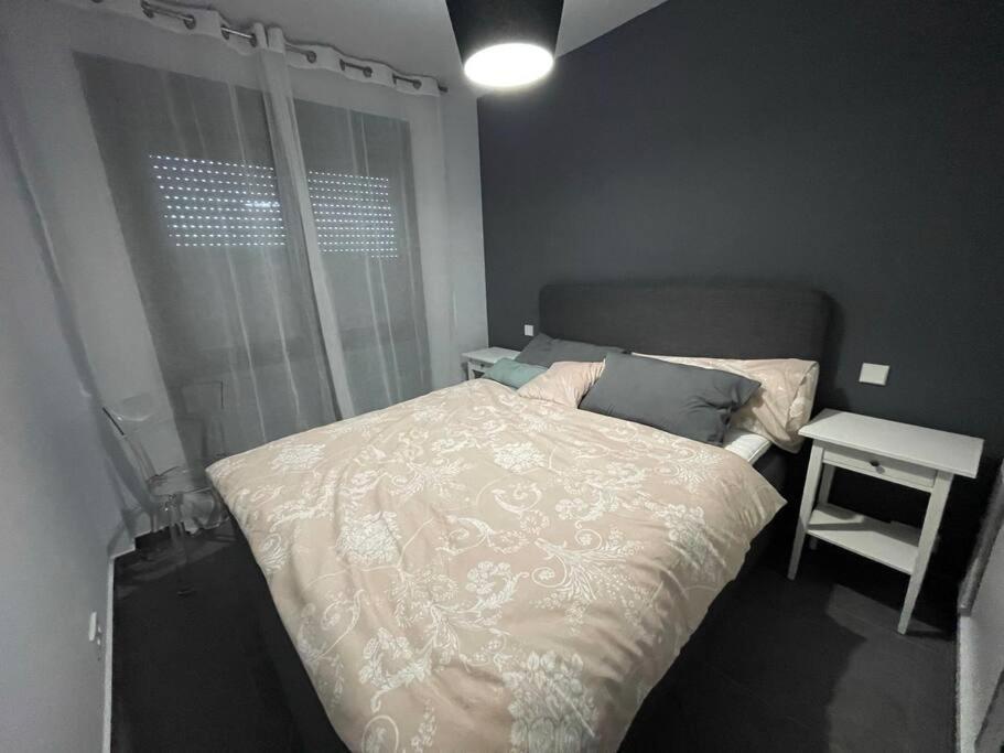 Appartement New Built 3-Bed Penthouse With Pool, Mar De Plata à Mazarrón Extérieur photo