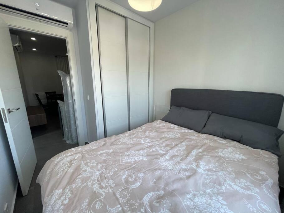 Appartement New Built 3-Bed Penthouse With Pool, Mar De Plata à Mazarrón Extérieur photo