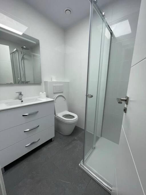 Appartement New Built 3-Bed Penthouse With Pool, Mar De Plata à Mazarrón Extérieur photo